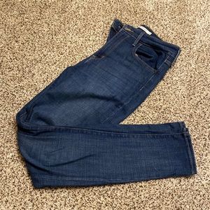 Levi jeans